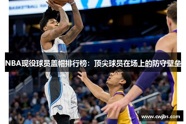 NBA现役球员盖帽排行榜：顶尖球员在场上的防守壁垒